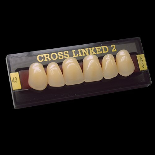 CROSS LINKED 2 (Frontzähne)01 A1