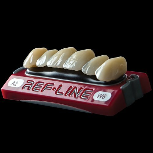 REF-LINE Komposit (Frontzähne)A1 H3