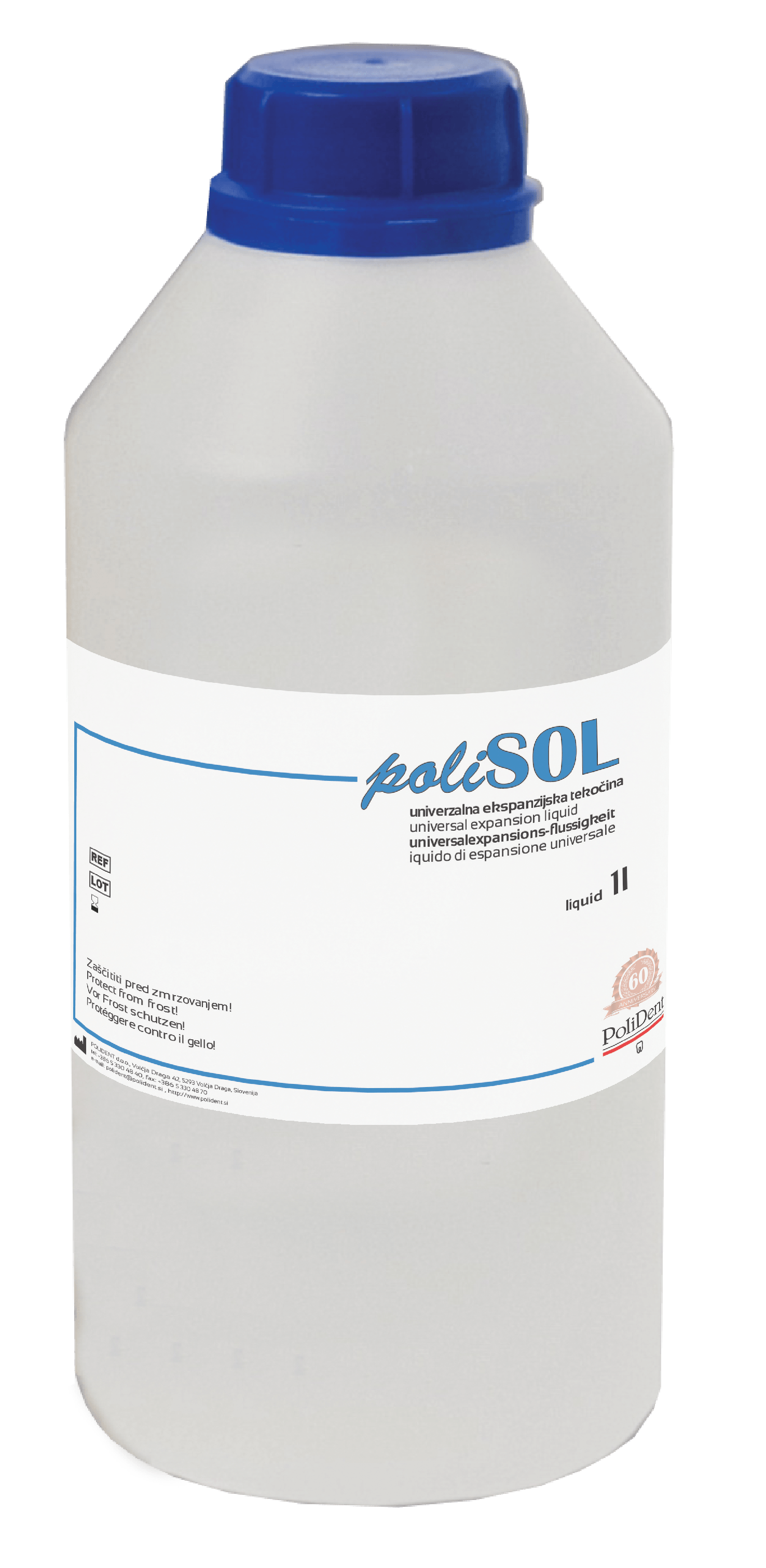POLISOL Universalflüssigkeit