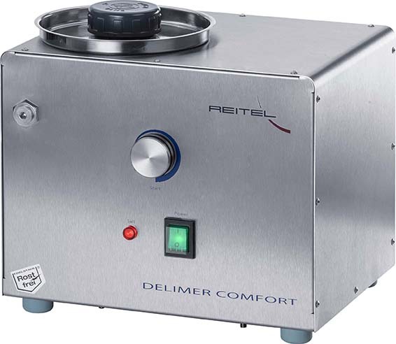 DELIMER COMFORT Wasserenthärter