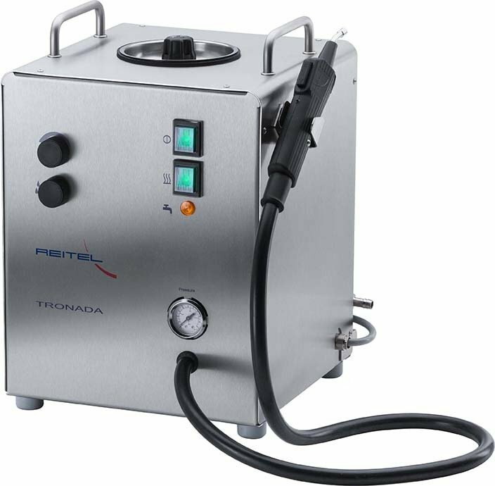 Tronada + Delimer Komfort Set